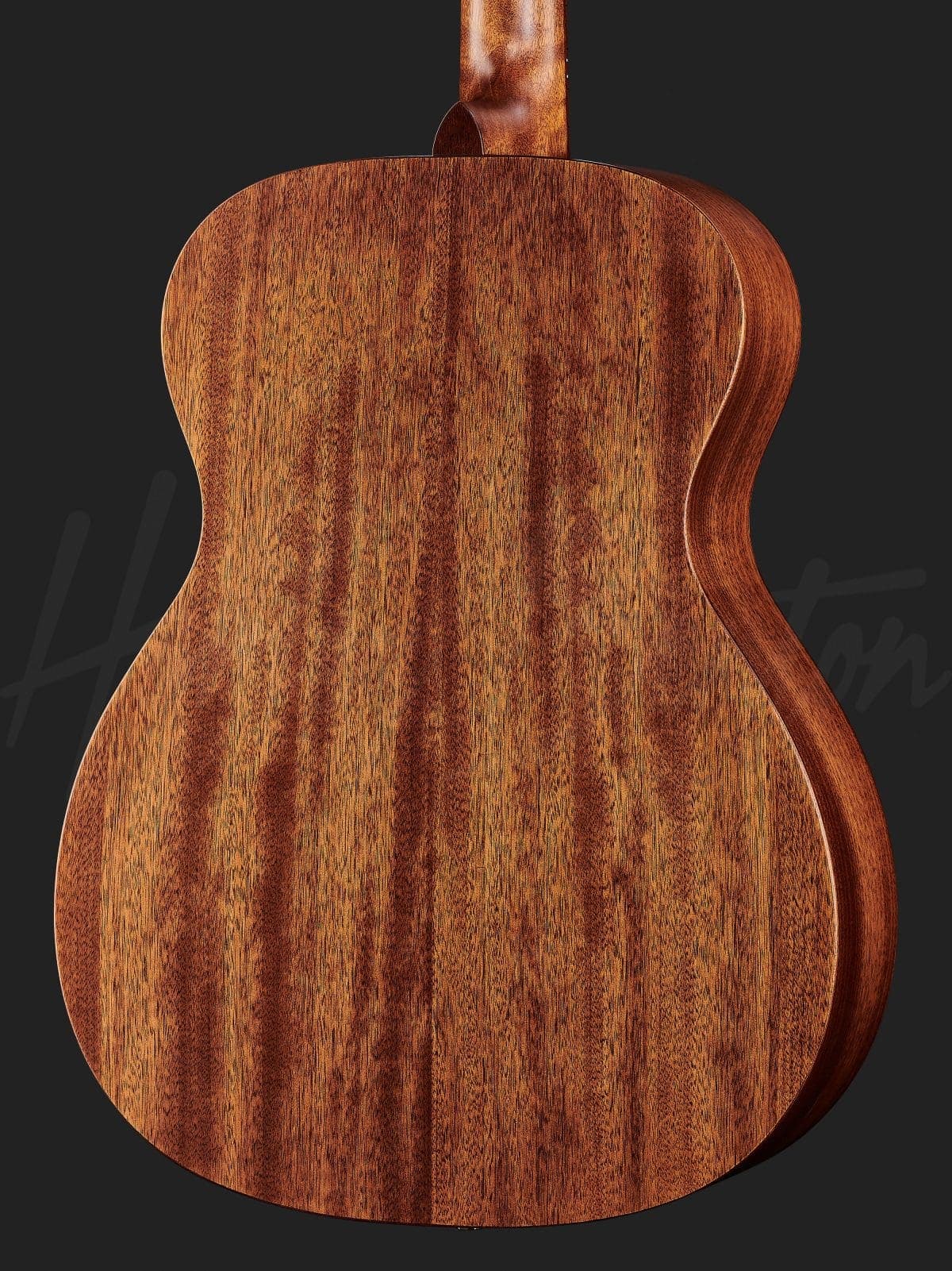 Harley Benton CLA-15M Solid Wood — photo 5