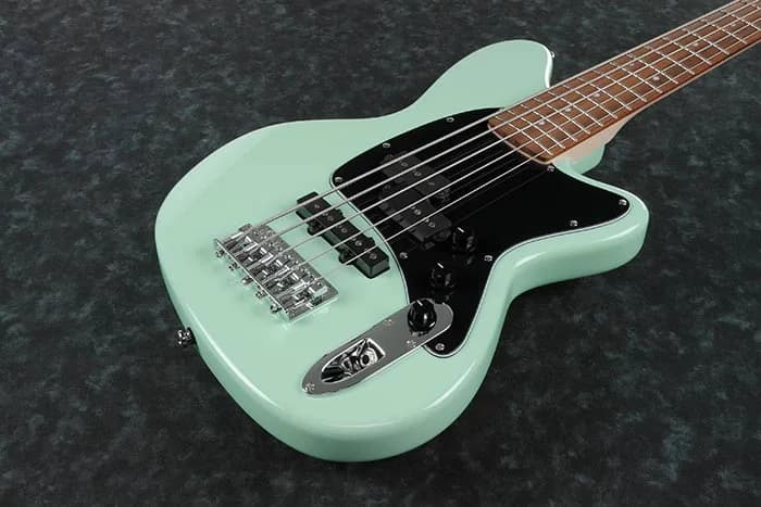 Ibanez TMB35 — photo 2