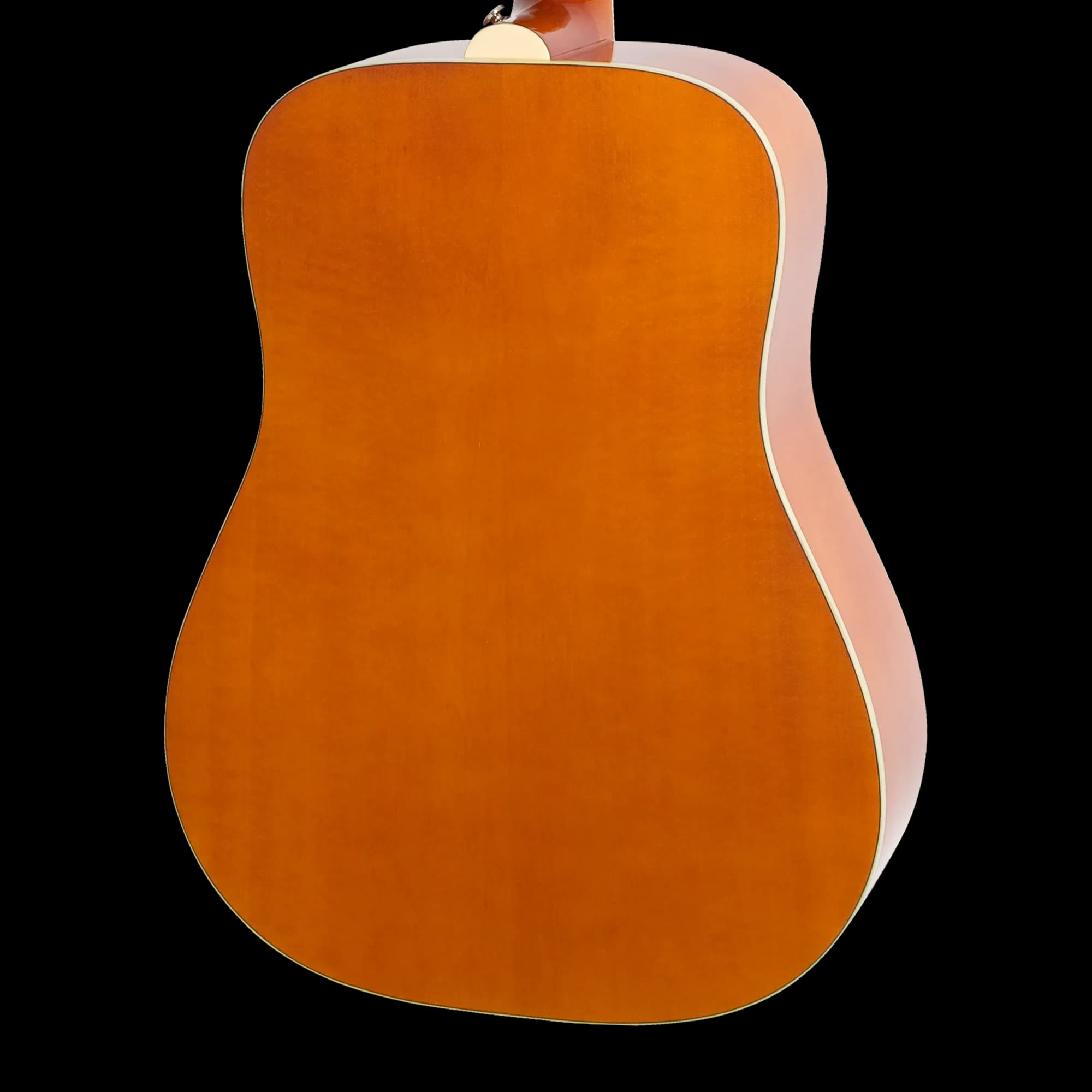 Epiphone Dove Studio, Violinburst