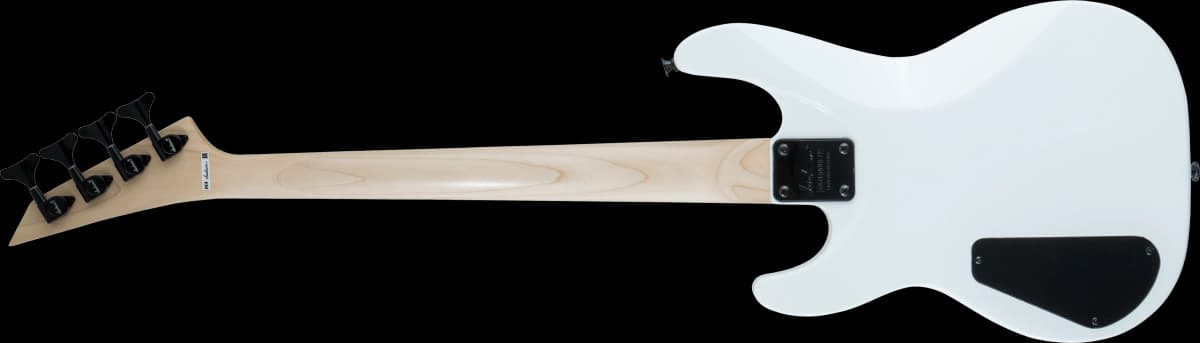 Jackson JS Series Concert Bass Minion JS1XM — photo 2
