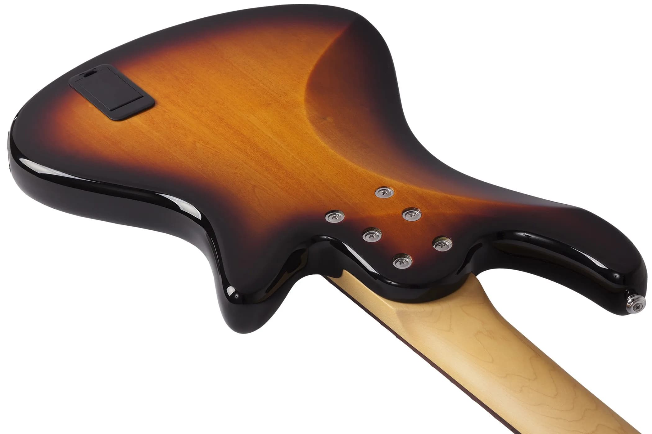 Schecter Stiletto Vintage-5 LH — photo 6