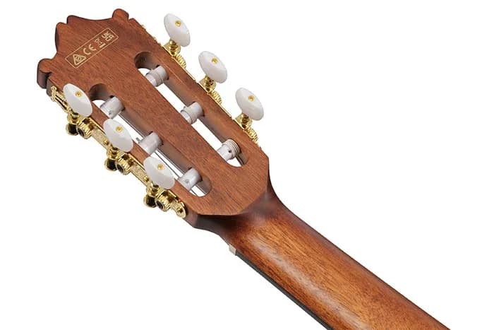 Ibanez GA5MHTCE — photo 4