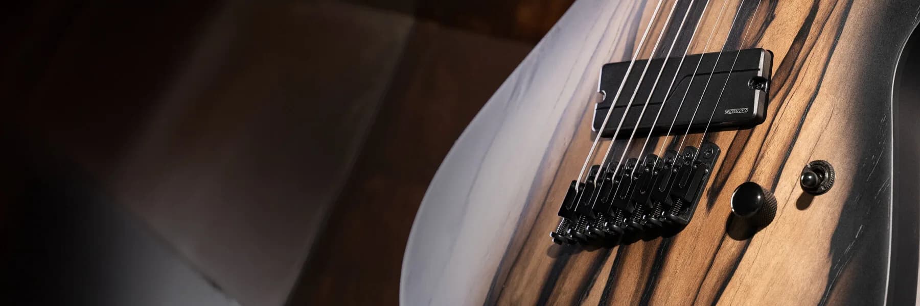 Cort KX507MS Pale Moon — photo 5