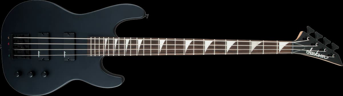 Jackson JS Series Concert Bass JS2