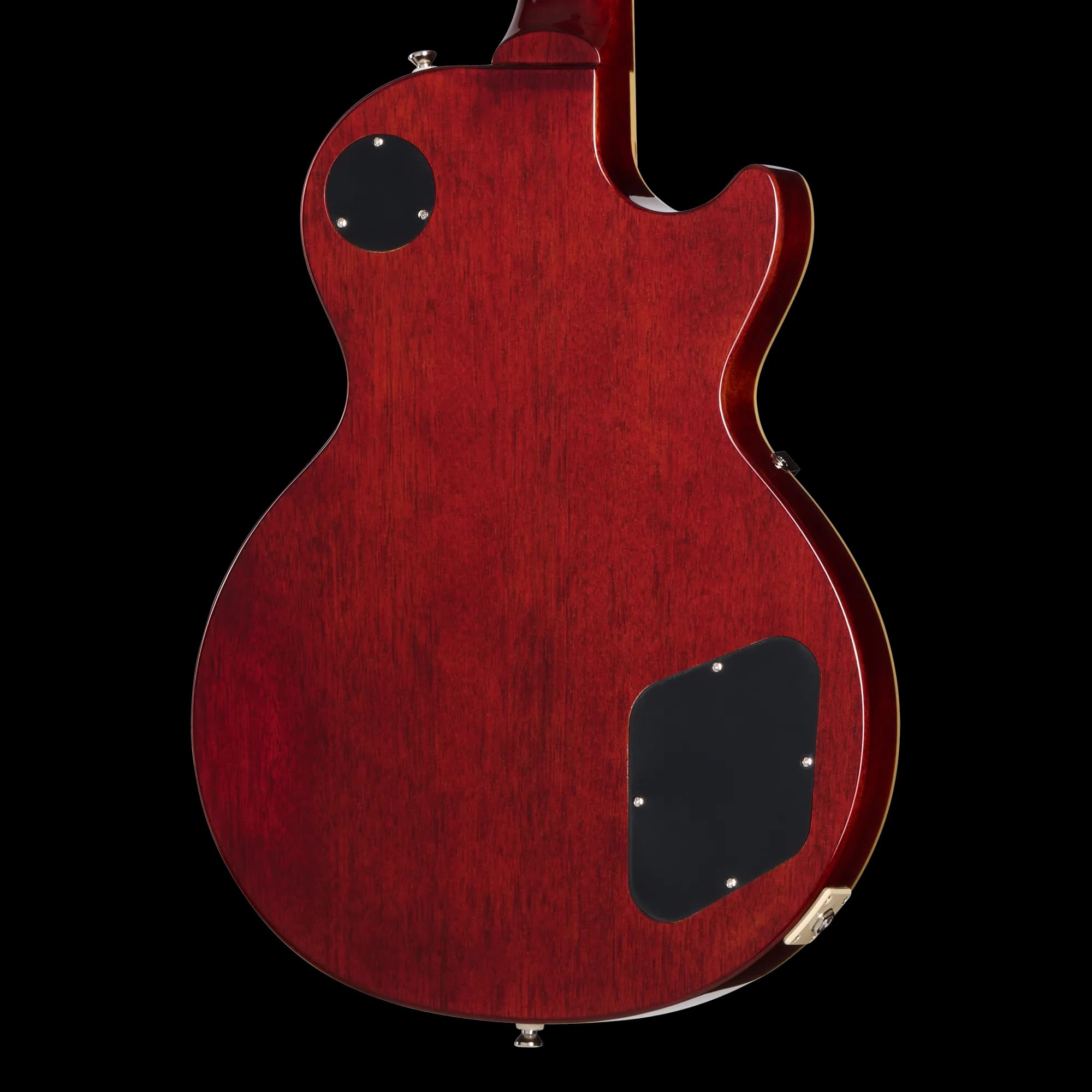 Epiphone Les Paul Standard 50s, Left-Handed, Washed Cherry Sunburst — photo 2