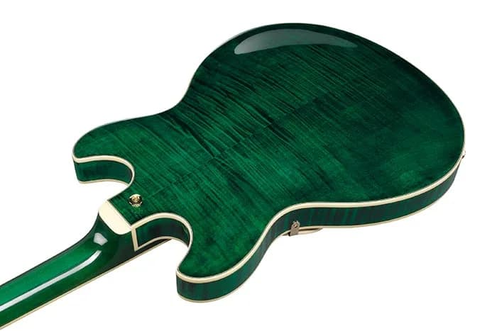 Ibanez AS93FM — photo 5