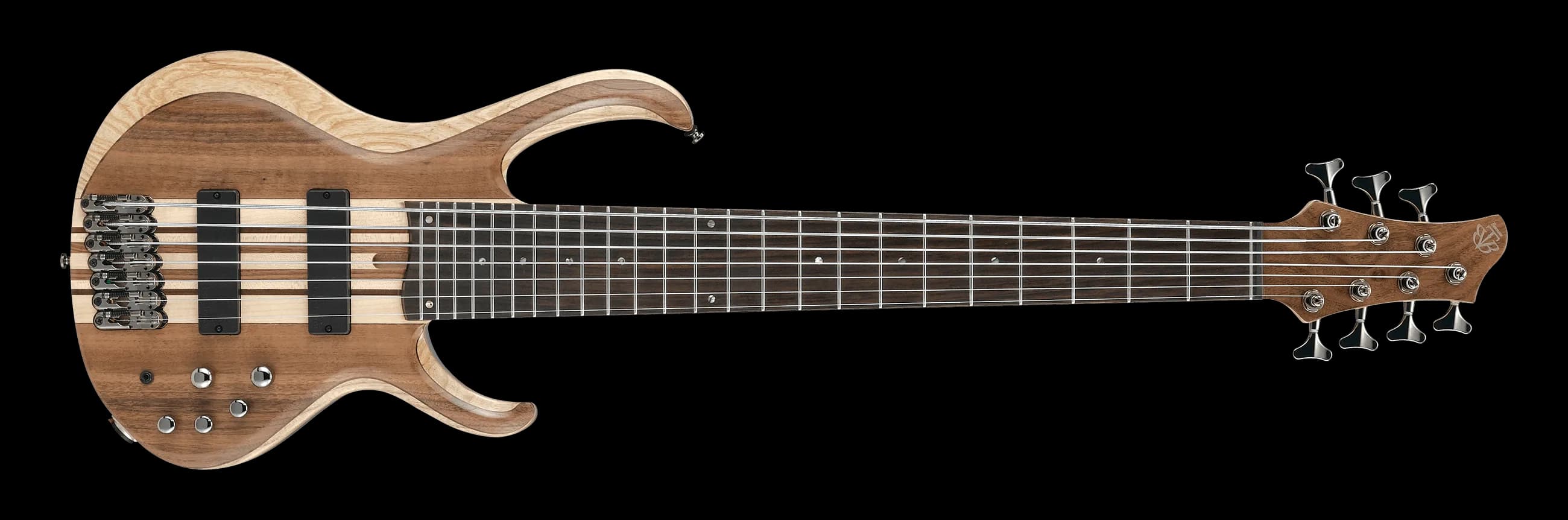 Ibanez BTB747
