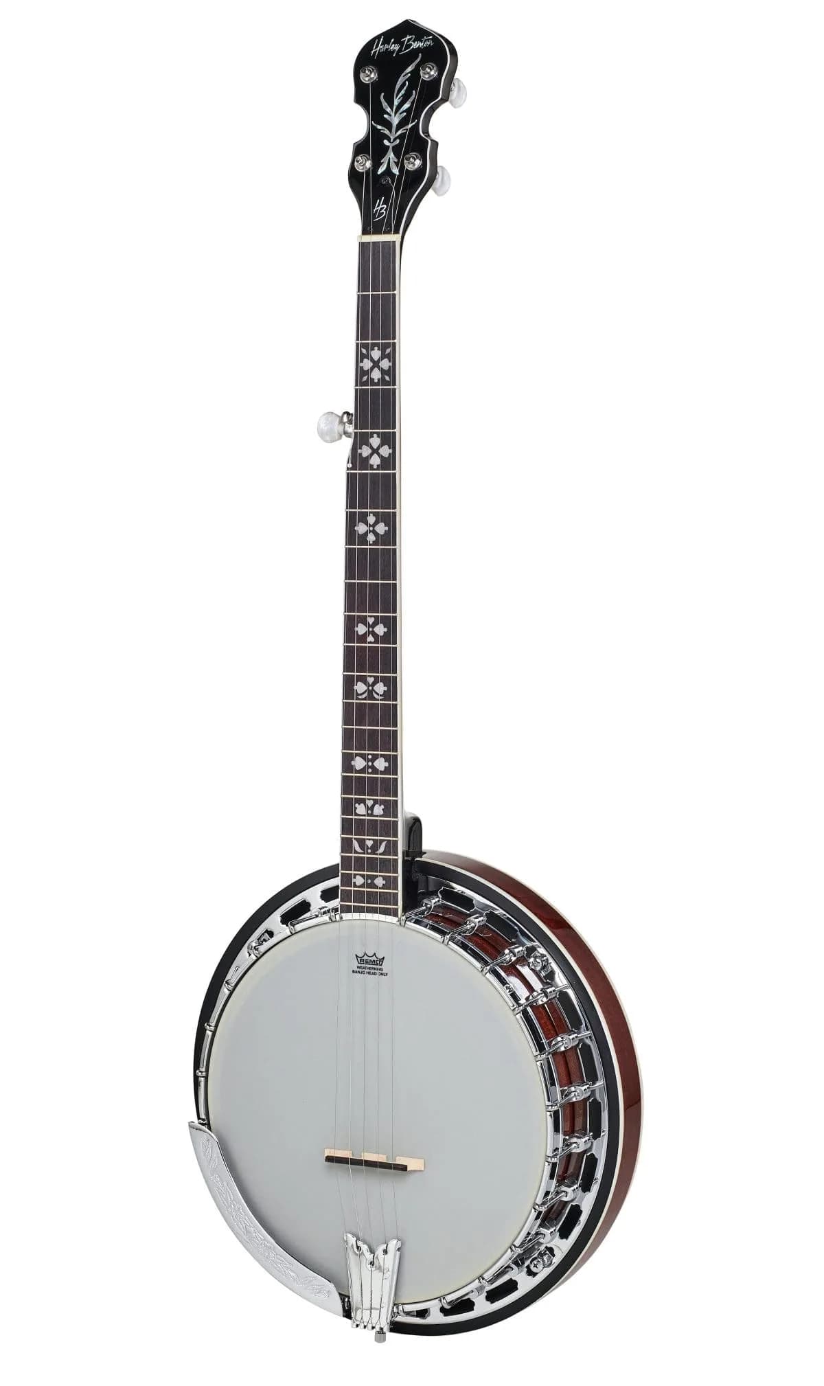 Harley Benton BJ-55Pro — photo 2