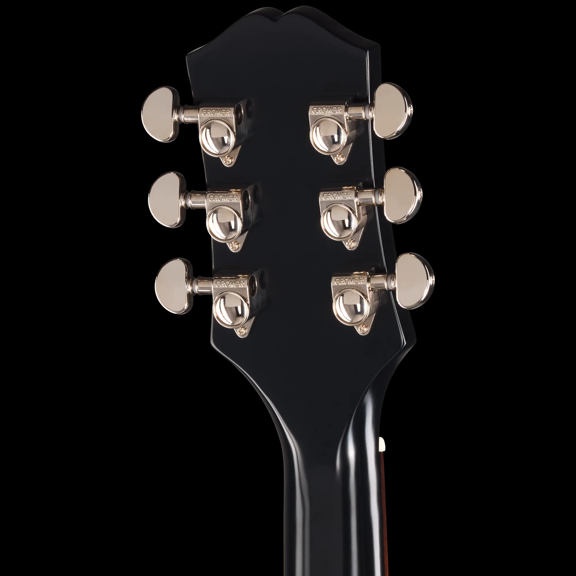 Epiphone J-45 Standard, Left-Handed, Vintage Sunburst — photo 6