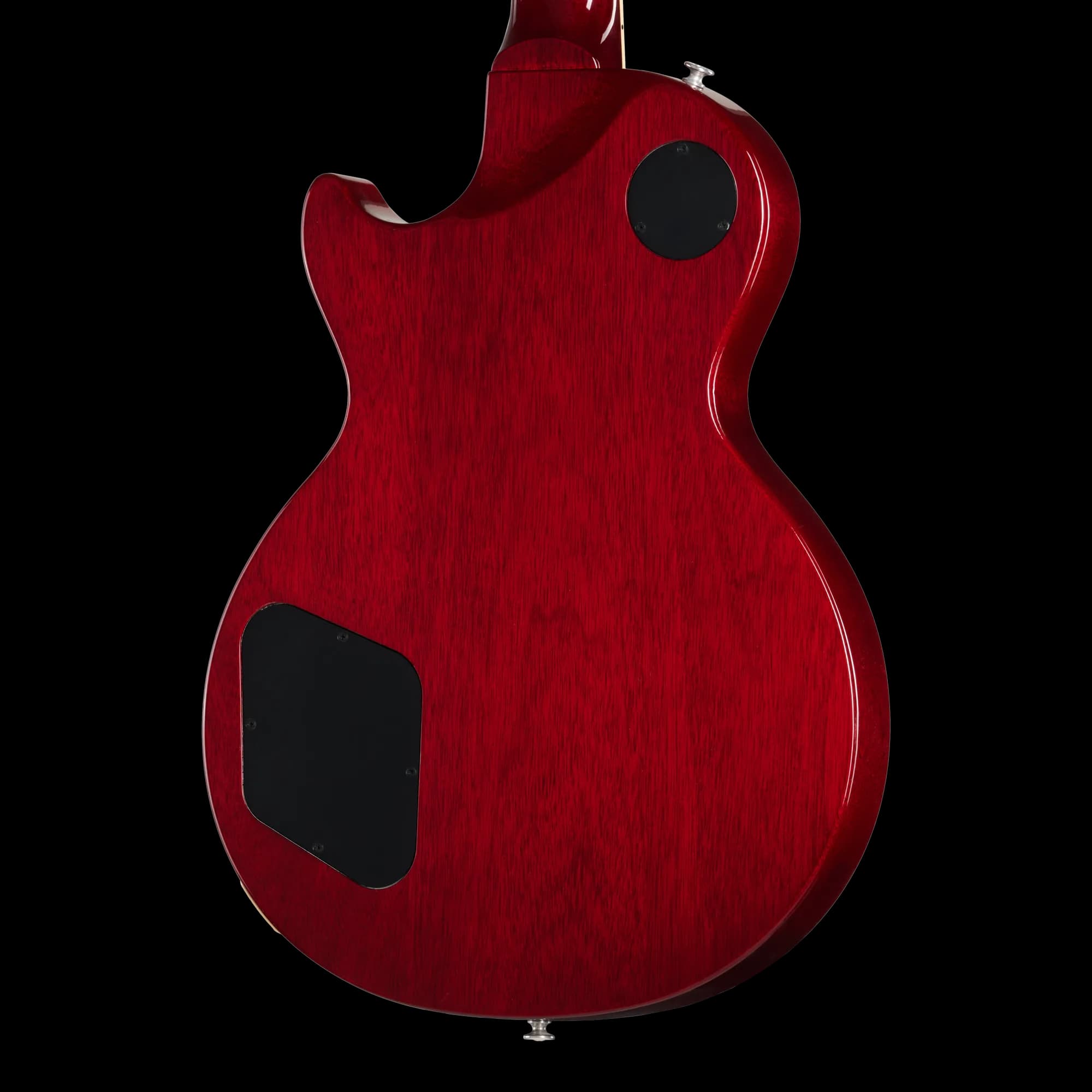 Gibson Les Paul Studio Session, Cherry — photo 2