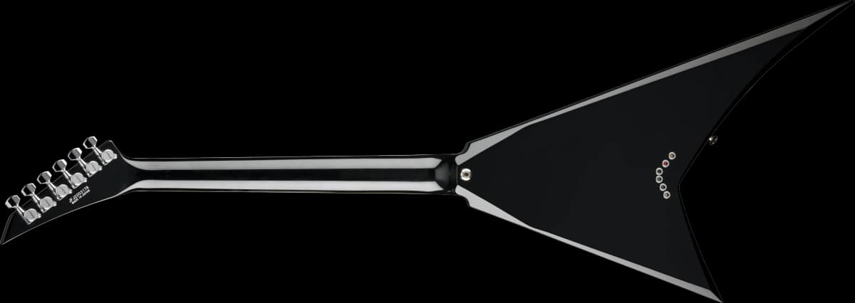 Jackson MJ Series Rhoads RRT — photo 2