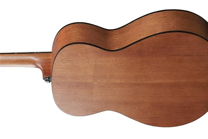 Ibanez VC44 — photo 3