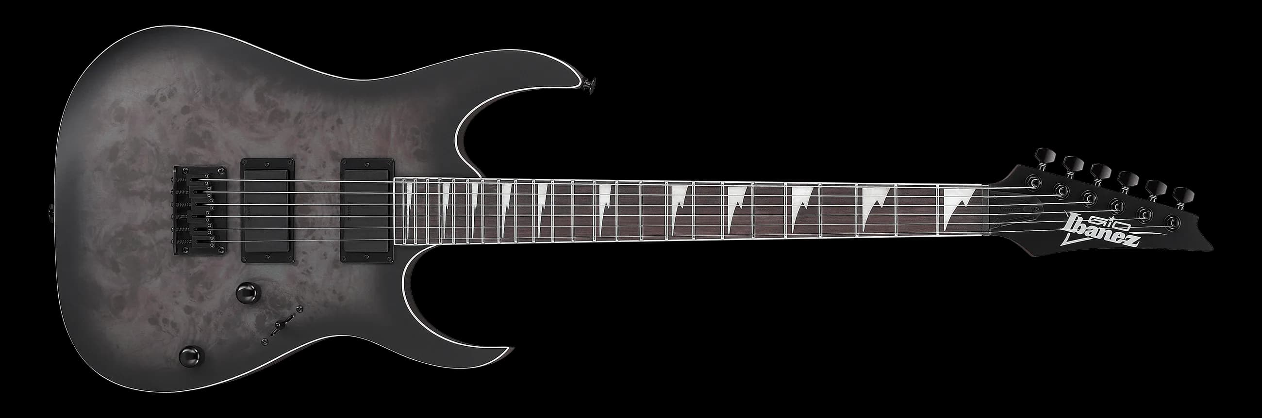 Ibanez GRG121PAR