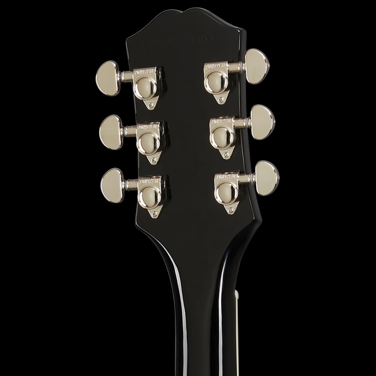Epiphone Les Paul Muse, Smoked Almond Metallic — photo 6