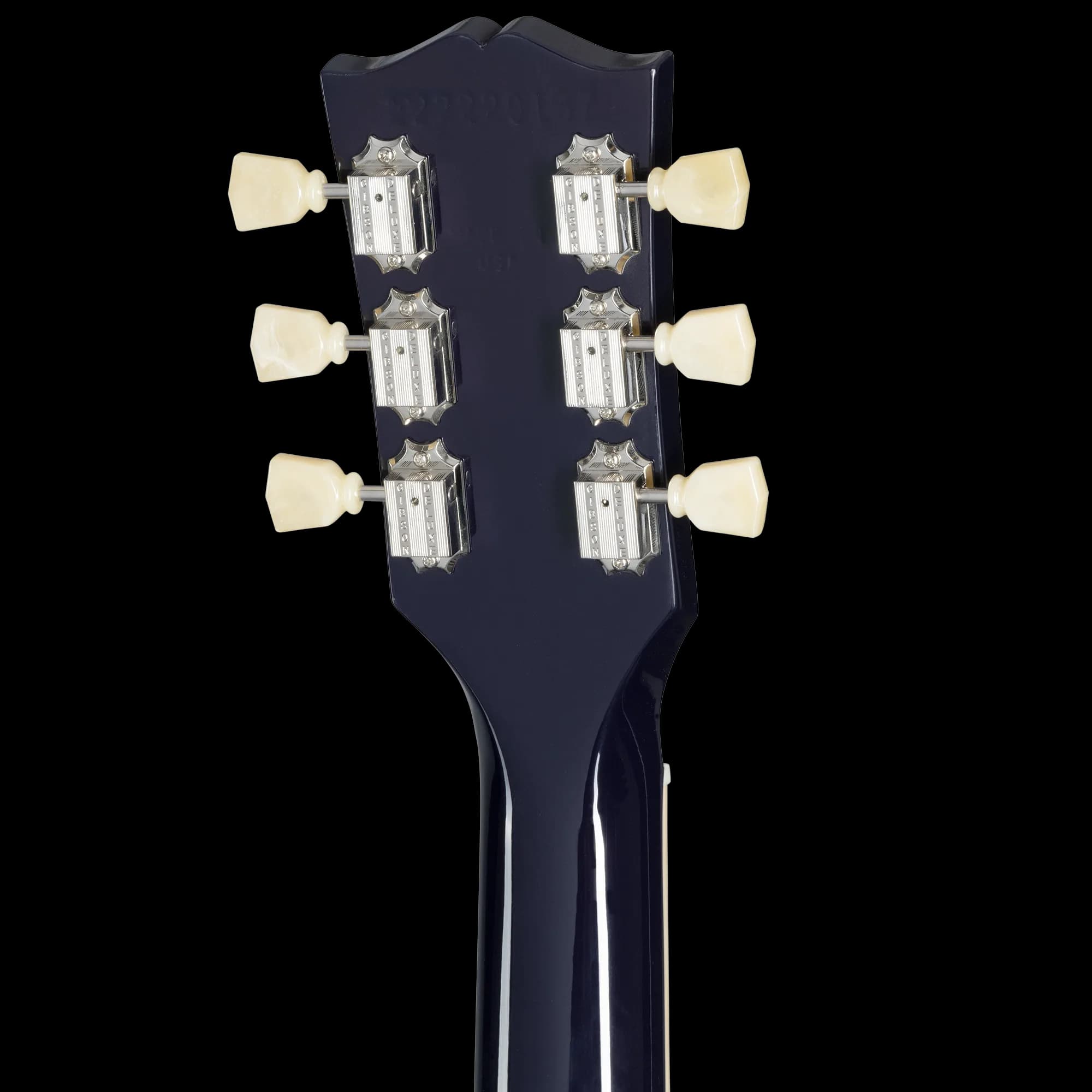 Gibson ES-335, Deep Purple — photo 6