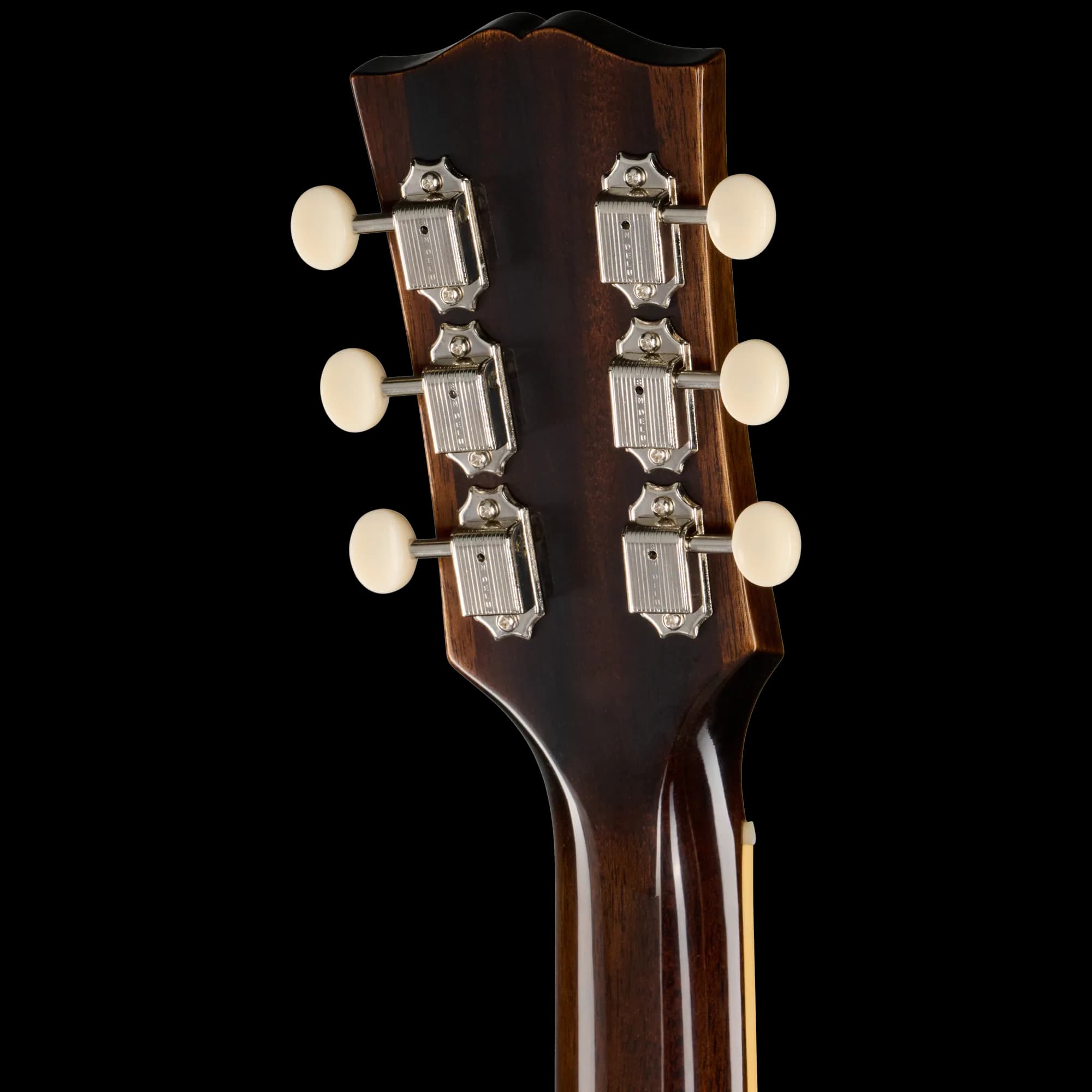 Gibson 1962 ES-330 Reissue, VOS, Vintage Burst — photo 6