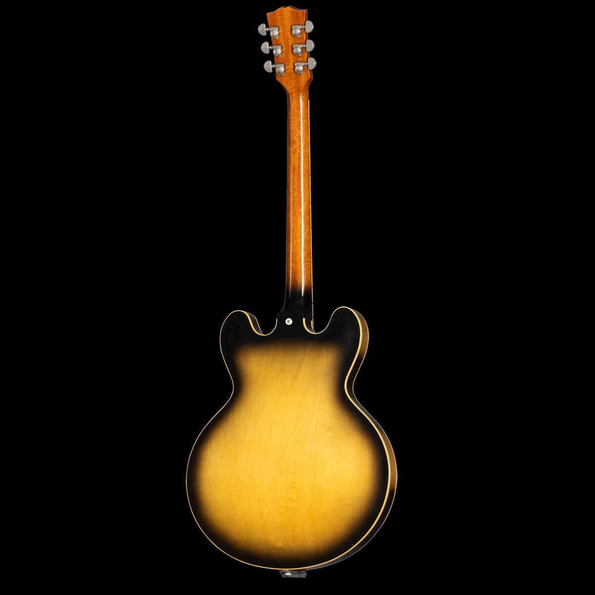 Gibson B.B. King “Live at the Regal” 1959 ES-335, Argentine Grey — photo 4