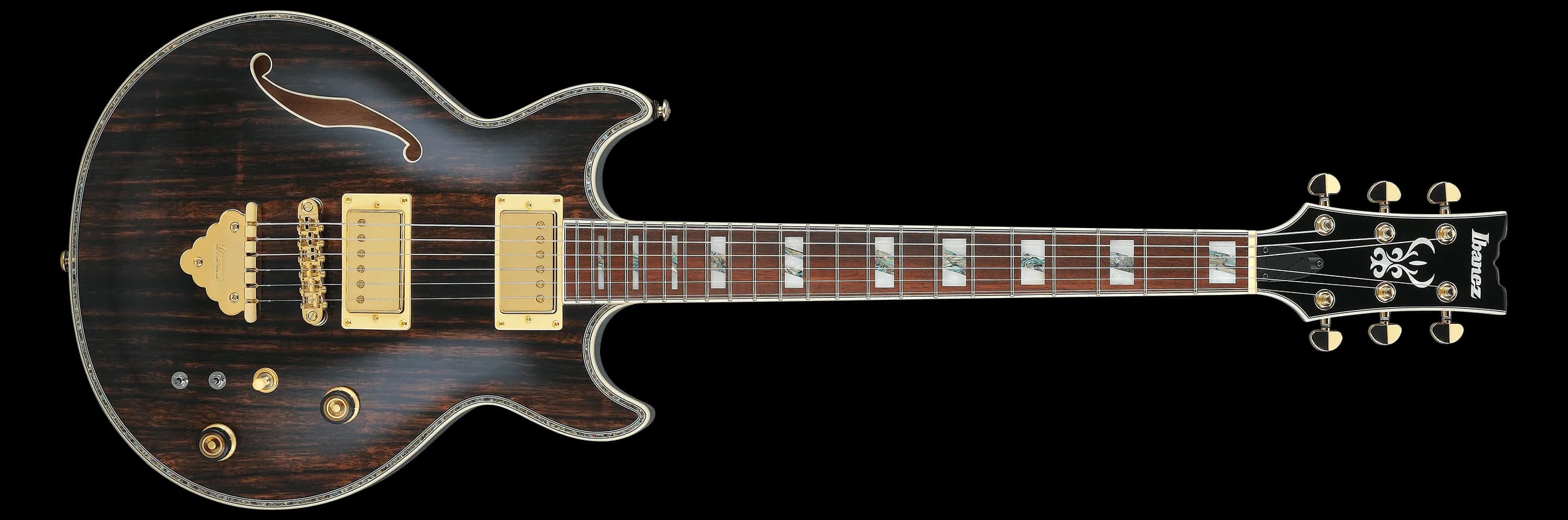 Ibanez AR520HME