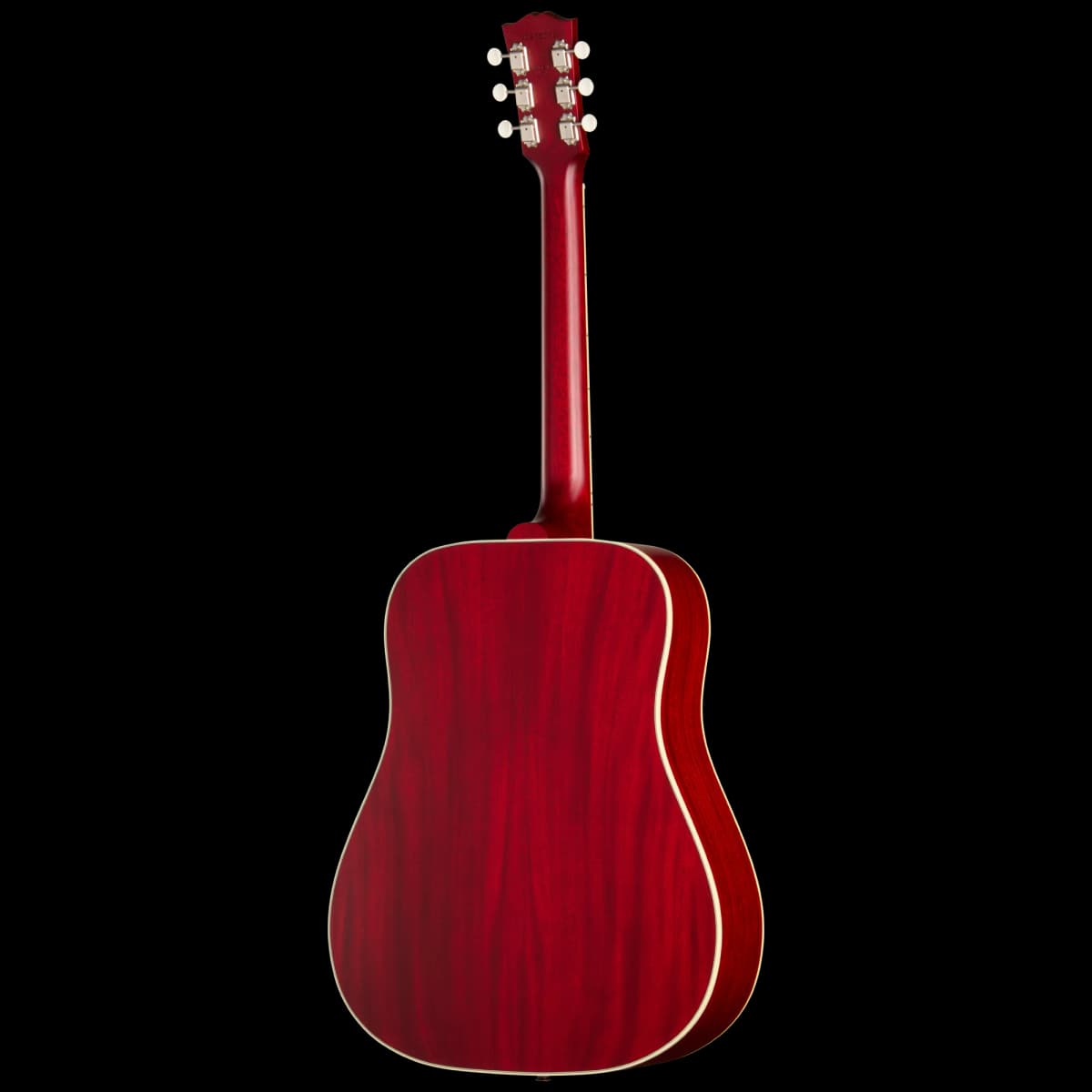 Gibson Country Western Studio, Natural — photo 4