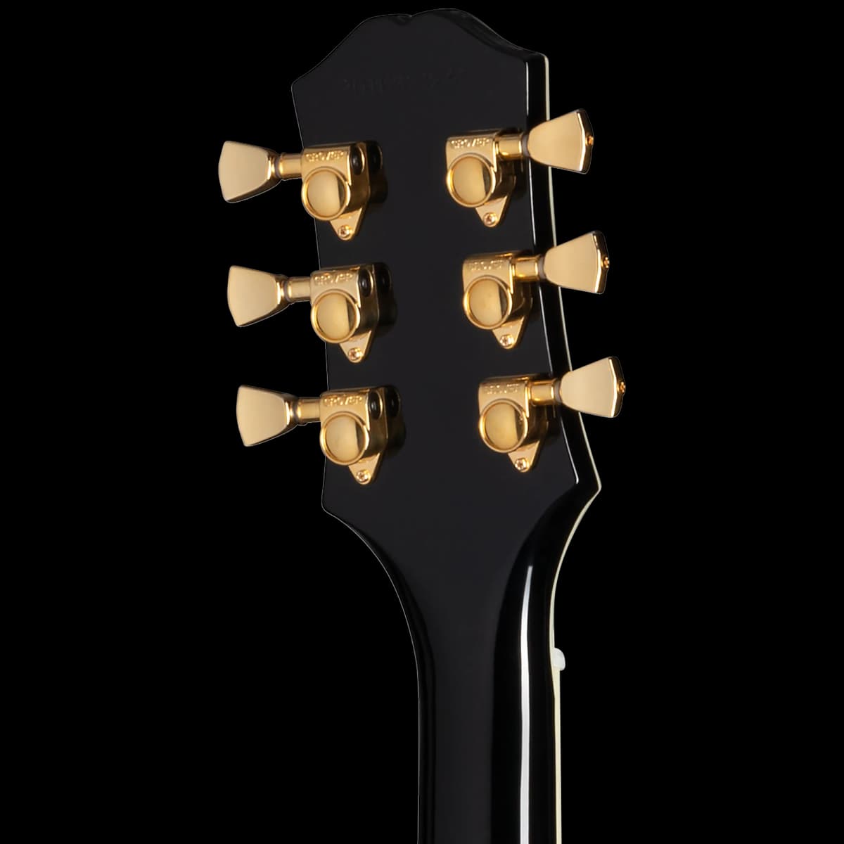 Epiphone B.B. King Lucille, Ebony — photo 6
