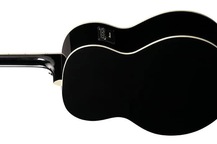 Ibanez AJ70M1E — photo 3