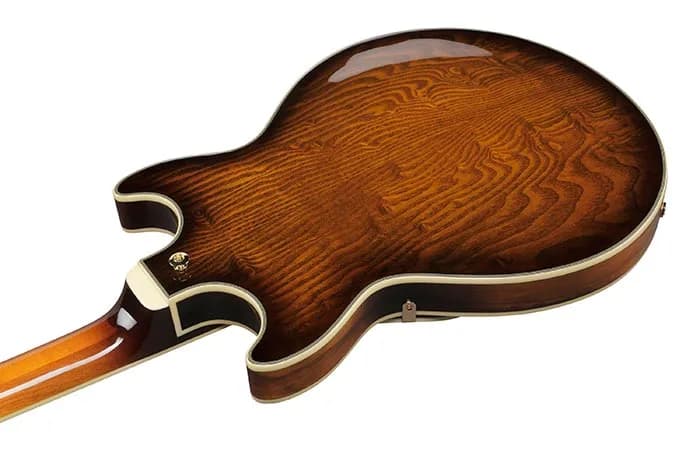 Ibanez AM93QA — photo 6