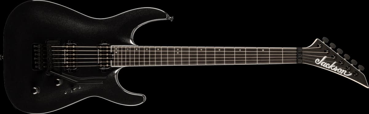 Jackson Pro Plus Series Dinky DKA — photo 4