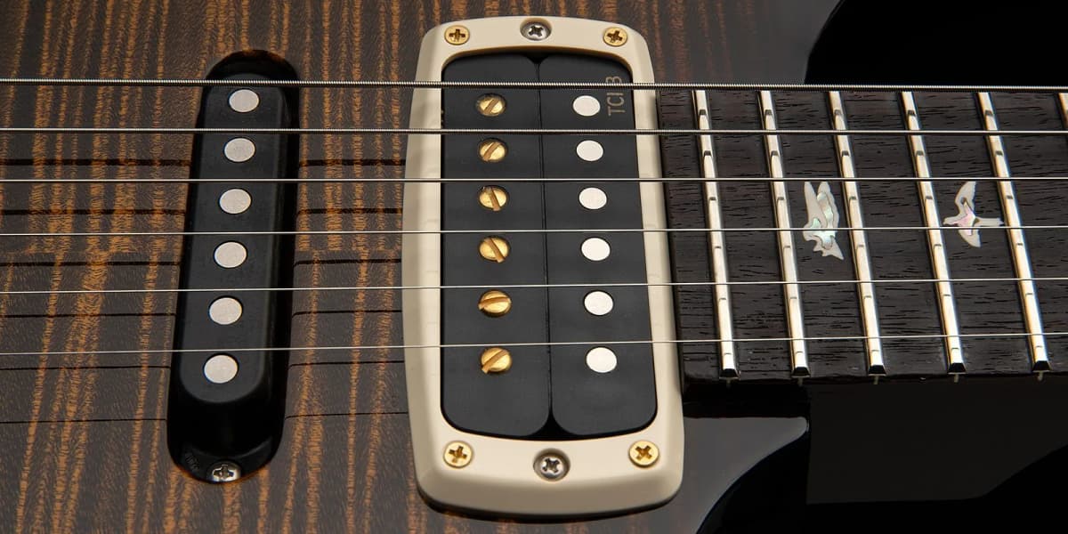 PRS Modern Eagle V — photo 6