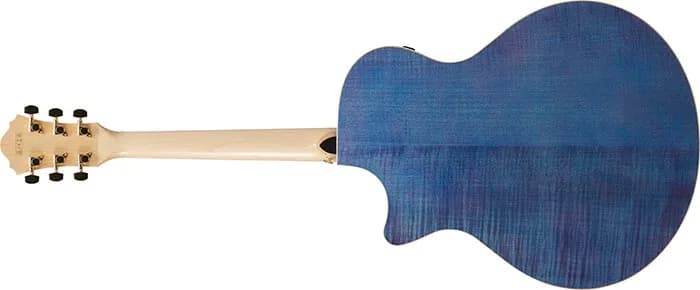 Ibanez AE390 — photo 5