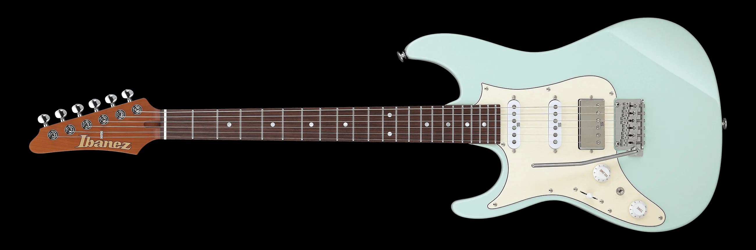 Ibanez AZ2204NWL