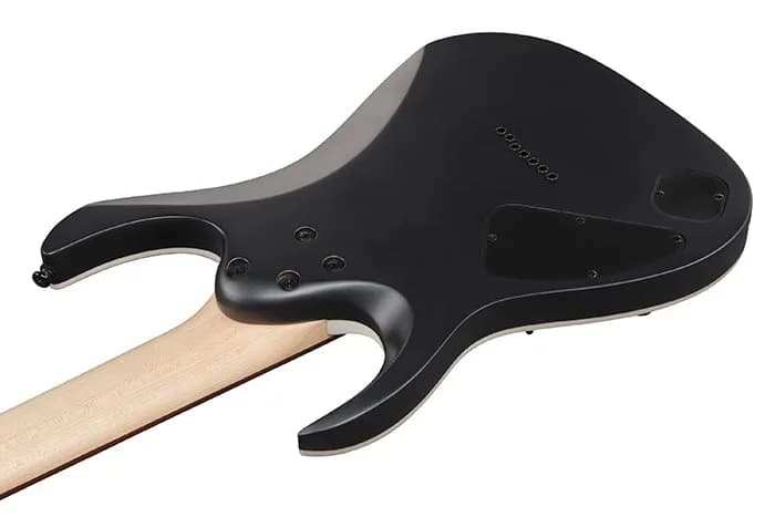 Ibanez RGA742EX — photo 3