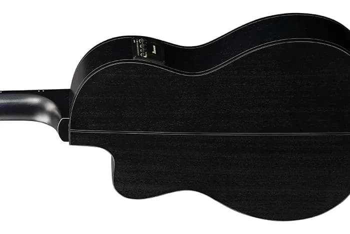 Ibanez GA5FMTCE — photo 3