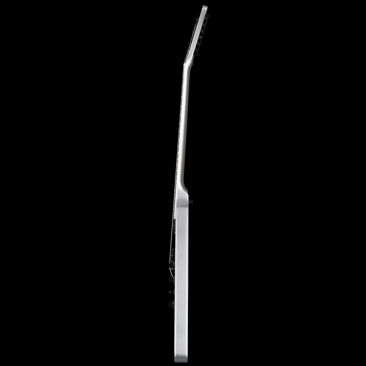 Gibson Dave Mustaine Flying V EXP, Silver Metallic — photo 4