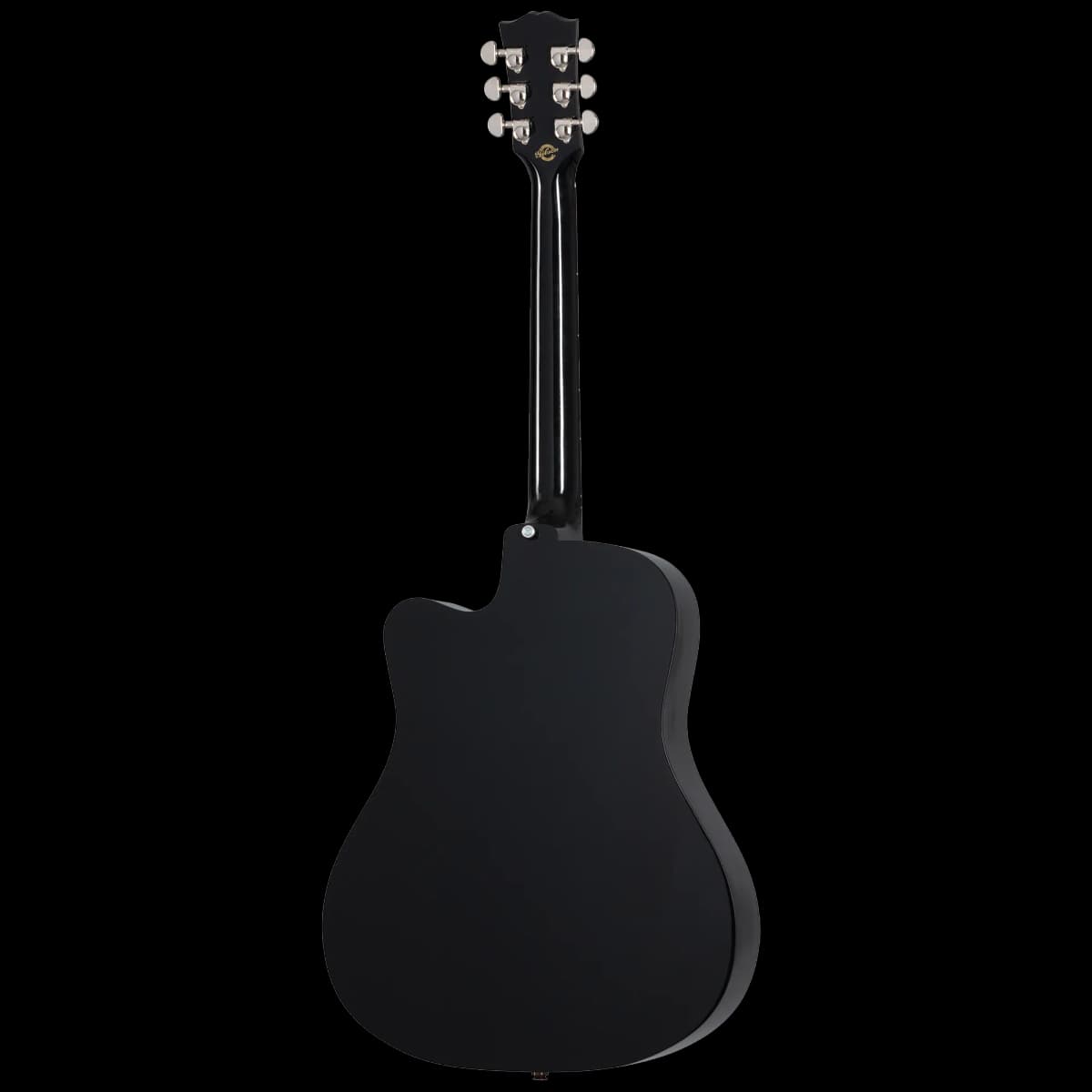 Gibson Dave Mustaine Songwriter, Signed, Ebony — photo 3