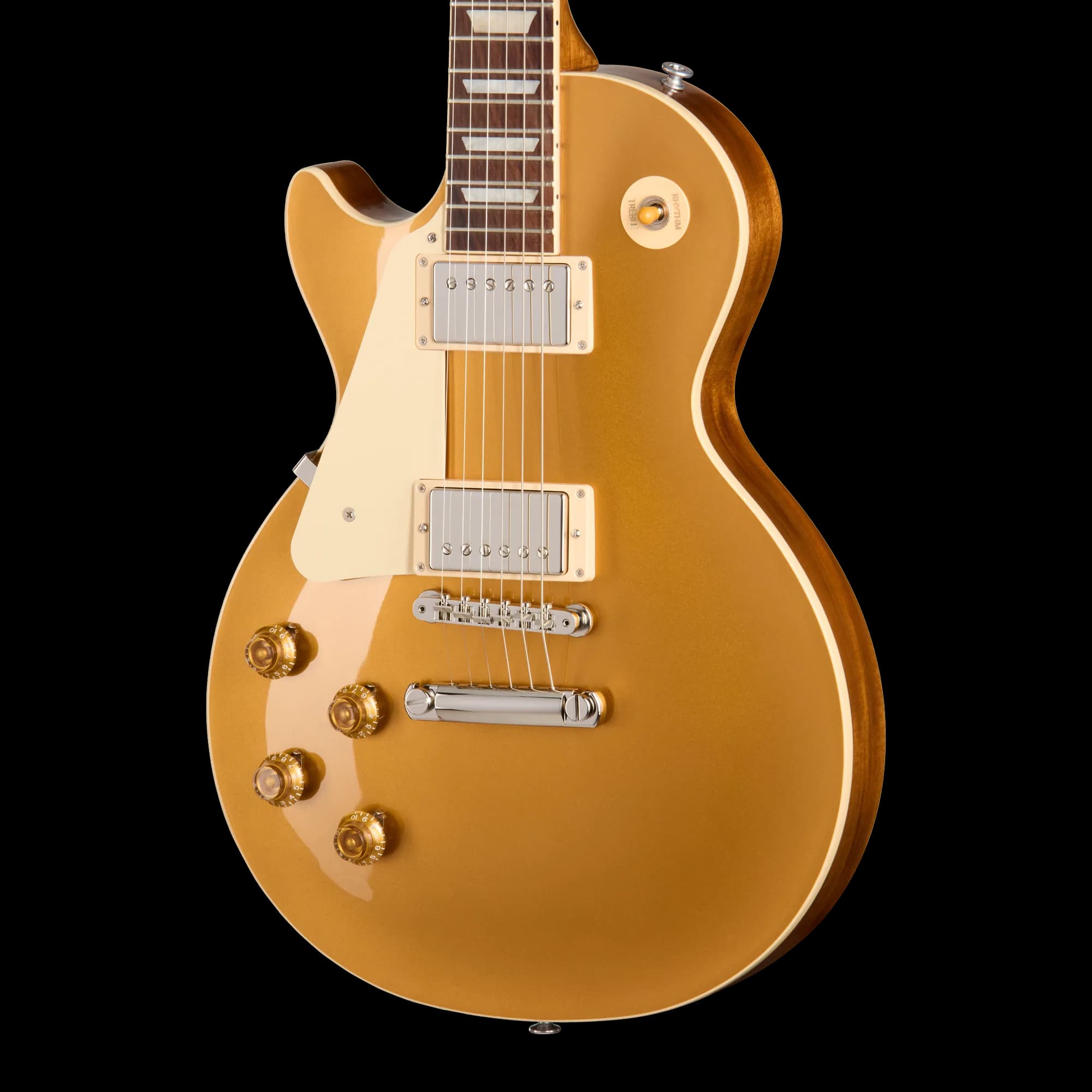 Gibson Les Paul Standard 50s, Left-Handed, Goldtop