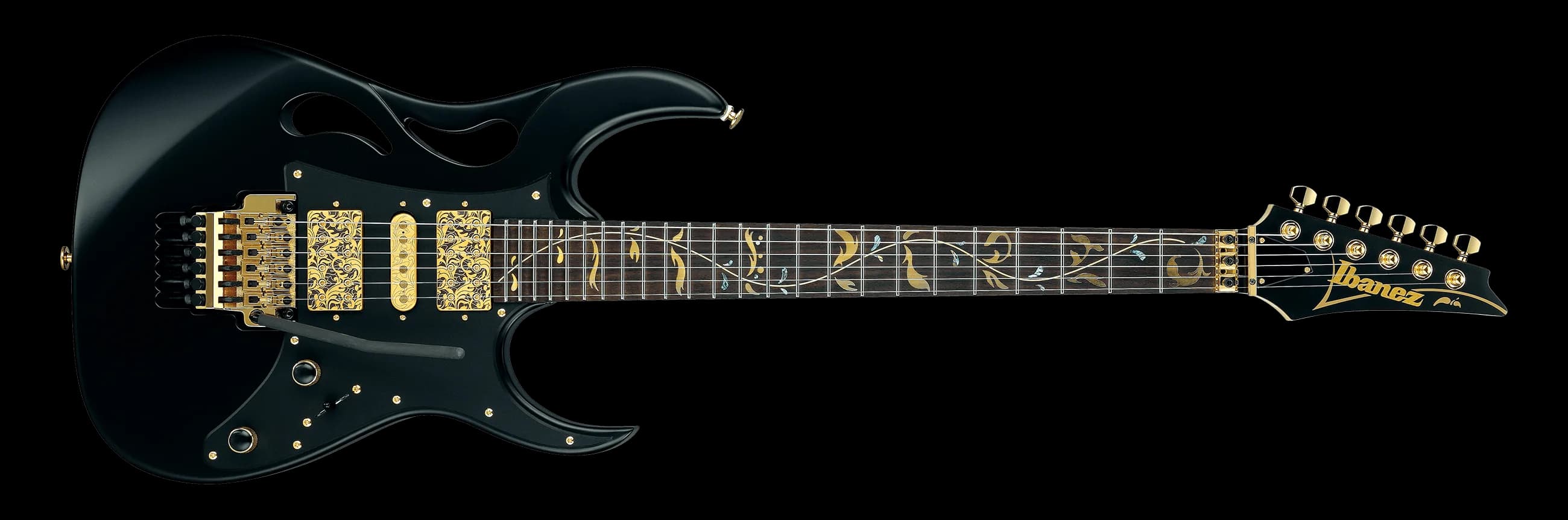 Ibanez PIA3761 — photo 2