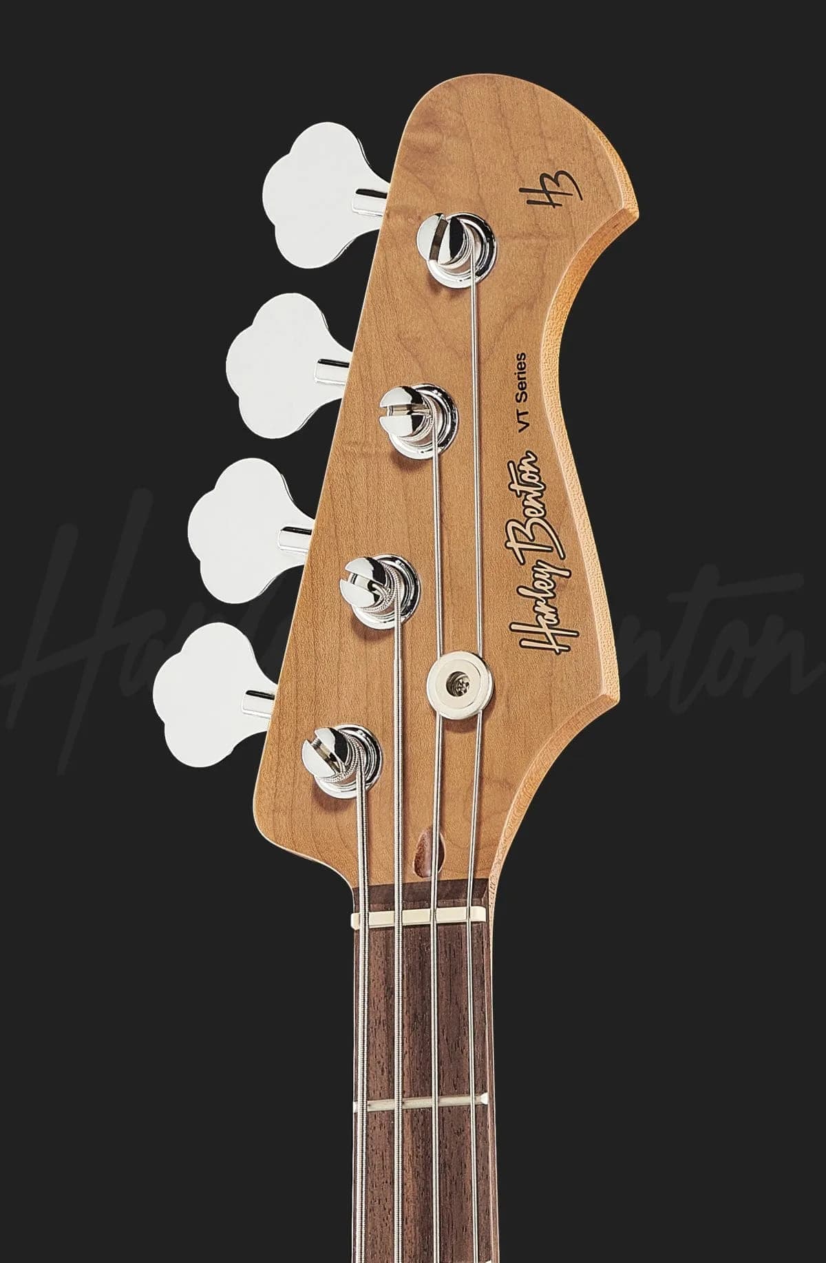 Harley Benton JB-62 SB — photo 6