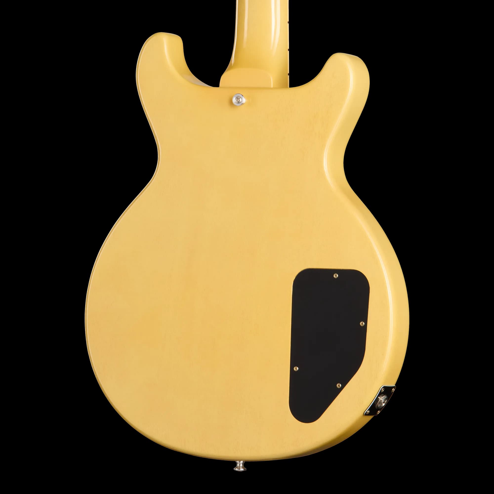 Gibson 1960 Les Paul Special Reissue, Left-Handed, TV Yellow — photo 2