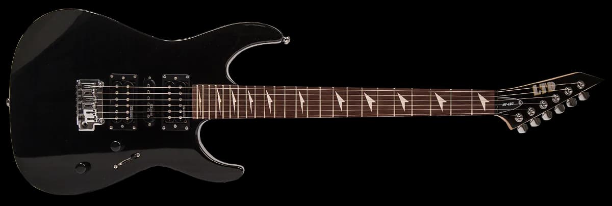 ESP MT-130 BLACK