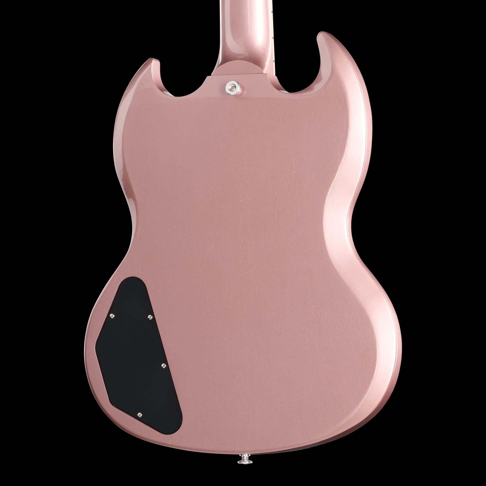 Gibson SG Standard '61, Heather Poly, Exclusive — photo 2