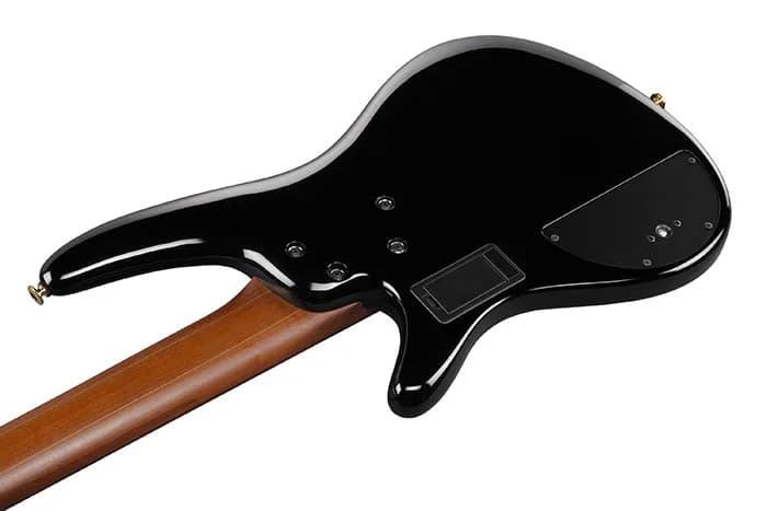 Ibanez SR3505 — photo 3
