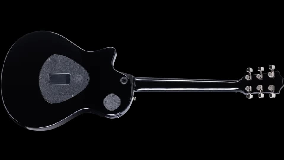 Taylor T5z Pro, Harbor Blue — photo 2