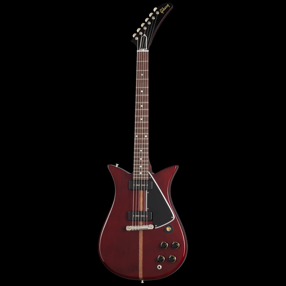 Gibson Theodore, Cherry — photo 3