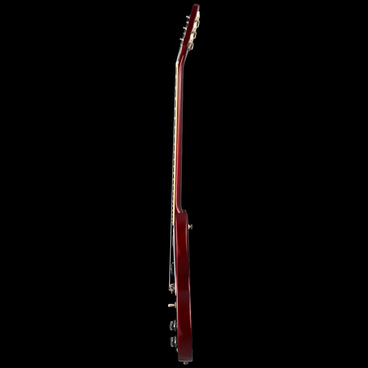 Epiphone SG Special, Sparkling Burgundy — photo 7