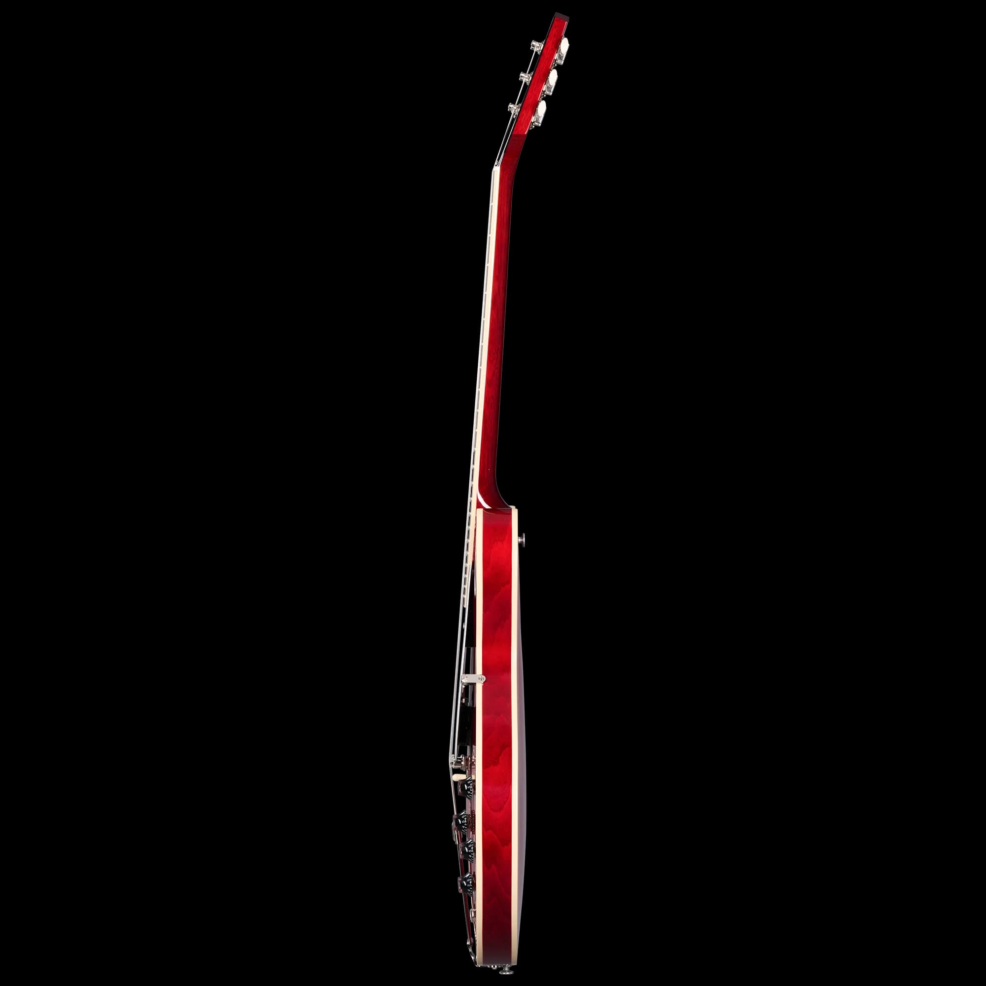 Gibson ES-330, Sixties Cherry — photo 7