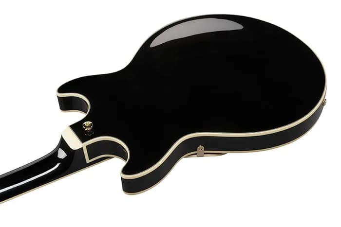Ibanez AM73G — photo 3