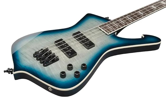 Ibanez ICB720FM — photo 2