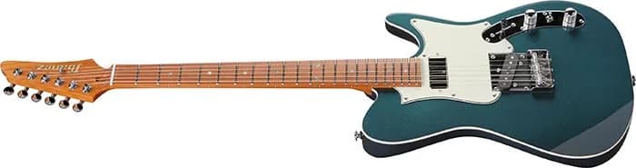 Ibanez AZS2209 — photo 4