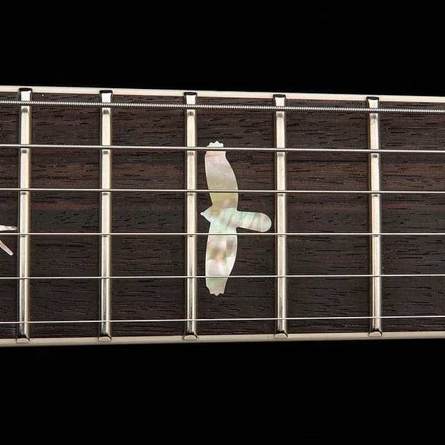 PRS 40th Anniversary McCarty SC56 Limited Edition — photo 6