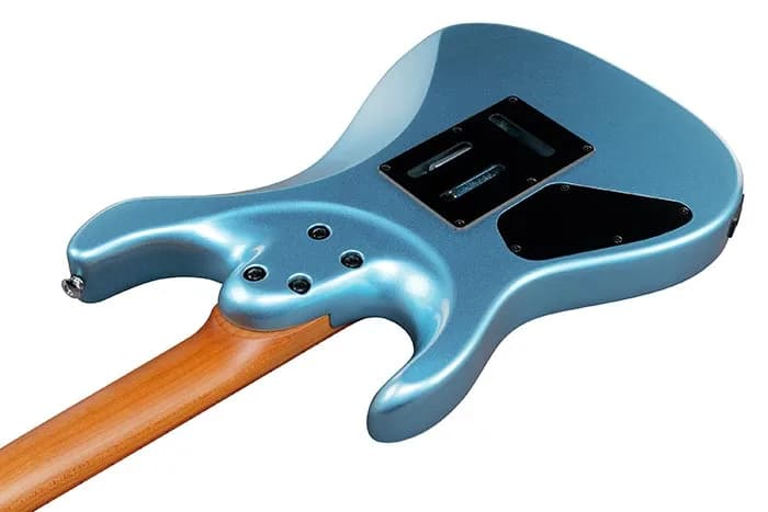 Ibanez AZ24S2 — photo 6